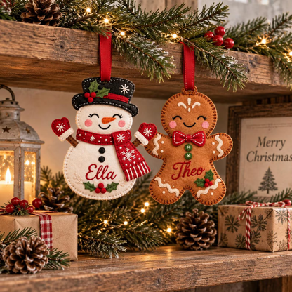 Personalized Felt Christmas Ornament with Custom Name, Handmade Holiday Tree Decoration, Christmas Keepsake Gift c1587ee4-3b2d-46aa-9f03-9eb659bfb678-20.png