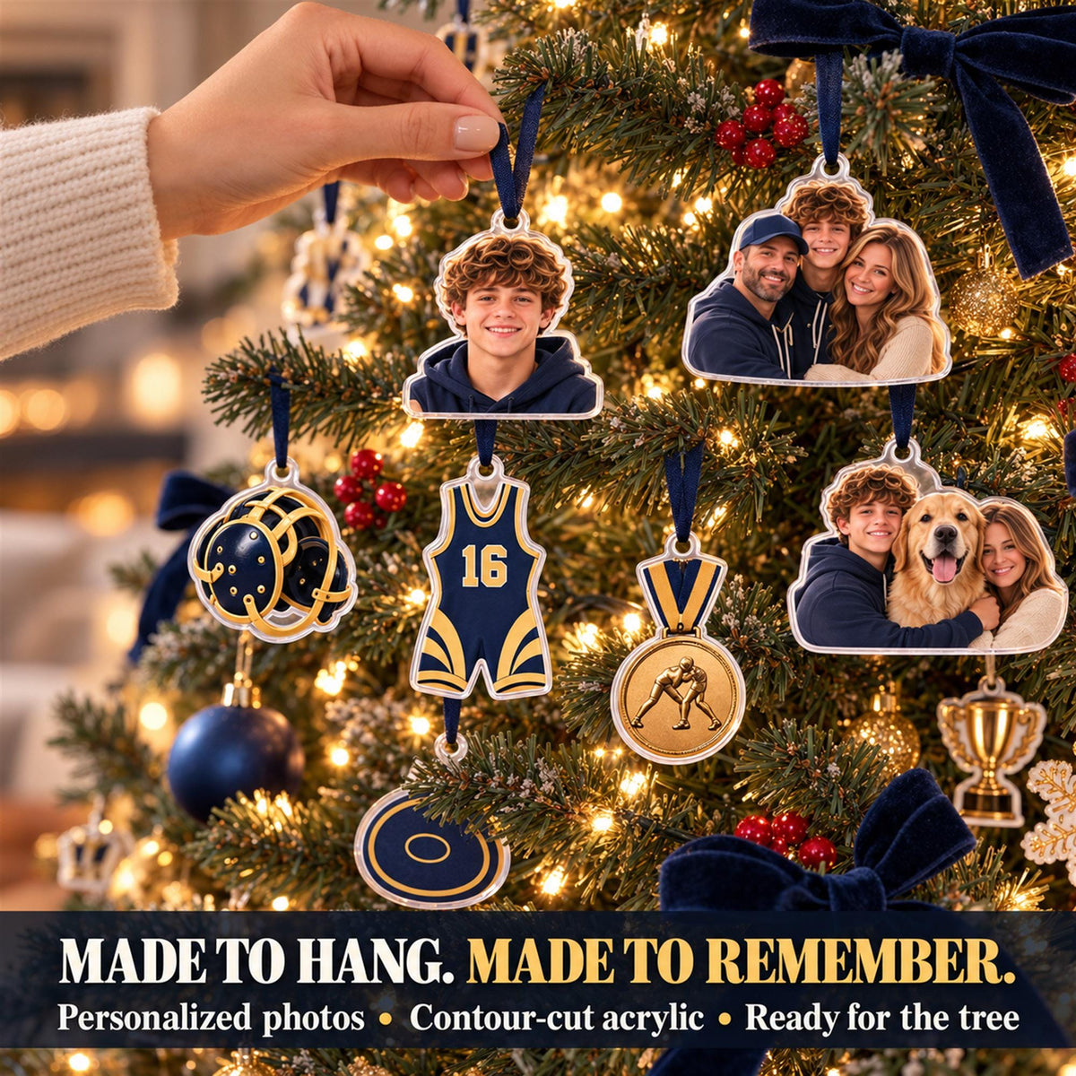 Personalized Wrestling Advent Calendar with 24 Custom Photo Acrylic Ornaments, Wrestler Christmas Gift for Athlete Family and Coach Keepsake c15cf5c7-4e0a-40c7-a6c8-8e1a1c16fa24-il_fullxfull.8600971056_m26f.jpg