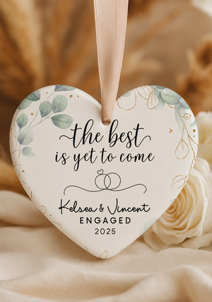 Personalized engaged ornament, Engagement gift, future mr and mrs gift, engaged Christmas gift, engaged couple gift, custom engagement gift c17bf22e-6eb7-41be-bd4f-e70f56c0553c-f3f51859-47ba-4aa6-9702-880a0c156c95.png