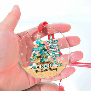 Frosted Family Signpost - Personalized Glass Ornament - Christmas Gift For Family c17ef208-3bb2-4ab4-ad31-c501b071152e-banner-4_converted.png