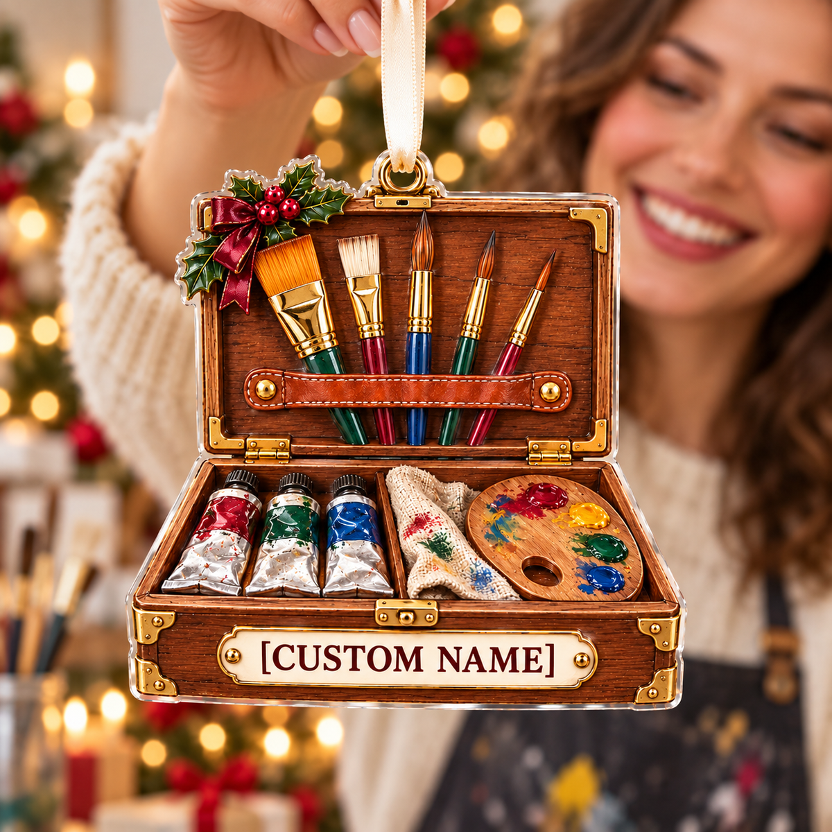 Personalized Painter Christmas Ornament – Custom Name Art Supply Box with Paintbrushes, Paint Tubes & Palette c1b09e7f-8059-4de6-b417-f8e32983de89-Image-Sep-29-2026-02_33_33-PM-2.png