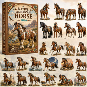 24 Days of Day of Native American Horses - 2026 Advent Calendar c1be4a8b-41bb-4eca-a75e-fb7f8edad29c-CHRISTMAS_KICKOFF_40_OFF_-_Native_American_Horse_Advent_Calendar_2026_-_24-Day_Festive_Countdown.jpg