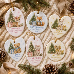 Custom Baby Girl First Christmas Ornament, Striped Baby Boy Keepsake Ornament 2026, Baby Shower Gift, Baby's 1st Christmas, Newborn Ornament c1c162a1-ddec-4ab9-baad-ccdfdc413a23-dfgdf-18-.webp