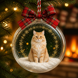 Custom Pet Photo Snow-Globe Bauble Ornament - Personalized Bauble Ornament c1c4d7e2-6645-44d5-875c-88941586a406.png