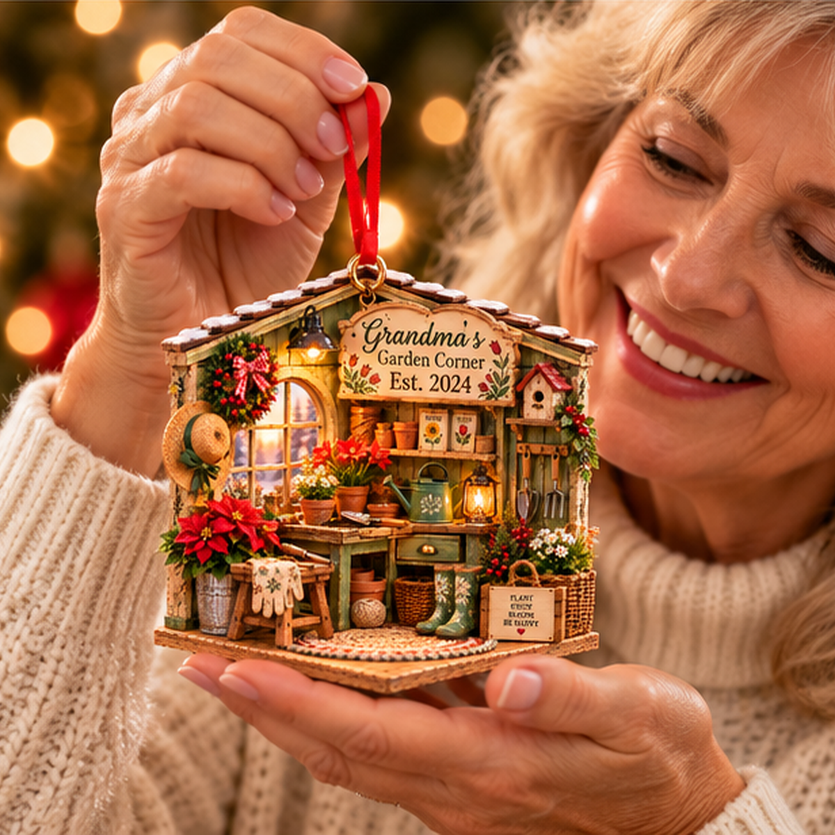 Personalized Grandma's Garden Corner Christmas Ornament – Custom Name & Year, Gardening Gift for Grandma, Garden Lover Gift c1c5bbfb-635b-415c-b504-c95c7f0dd26a-t-i-xu-ng-42-.png