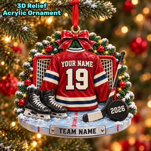 Personalized Ice Hockey Christmas Ornament – Custom Name & Number Gift for Hockey Players c1c88fdd-4b2f-4c60-995c-1f47f52ba10d-mockup-annotated-1790741629955.png