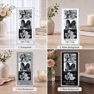Custom Bestie Photos Acrylic Block, Custom Friendship Gift, Gift For Bestie, Best Friend Birthday Gift, BFF Gift, Gift For Her c1cbabbc-2861-4187-87d7-a065a3b93b32-2.jpg