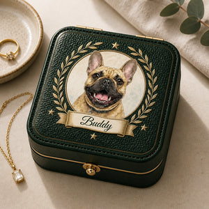 Pet Portrait Cameo Jewelry Box – Photo Upload with Nameplate - Personalized Square Jewelry Box c1f8f820-a94b-43ee-9bc1-374a6009e96c.jpg
