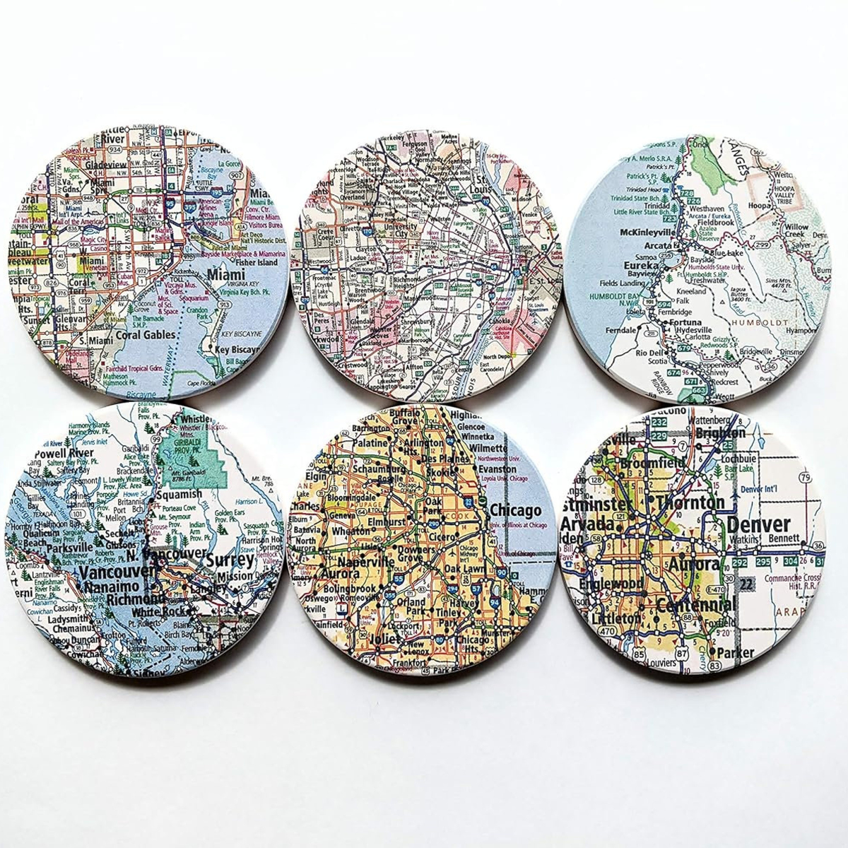 Personalized Map Coasters Ceramic Coaster Set State Map Coasters Custom Map Coasters Housewarming Gift New Home Gift First Home Gift c2199a26-a3dc-4b2b-837c-0c13571b7467-2.png