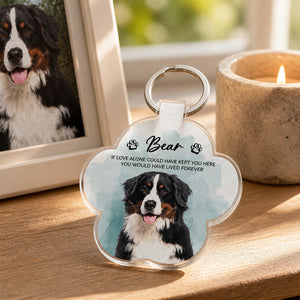 Rainbow Bridge Pet Memorial Photo Keychain - Personalized Acrylic Keychain c21be5cc-a6db-41b8-bf3f-8c358d52bfae.jpg