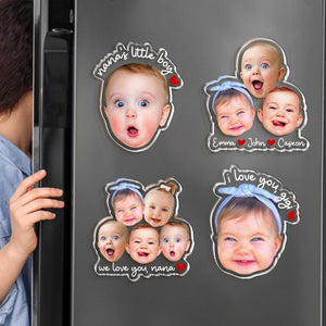 Personalized Baby Face Photo Magnet, Grandma Gifts, Custom Baby Photo Acrylic Magnet, Gift for Grandma from Grandkids c22c019d-0573-432a-b6f3-15936bd2fbb2-fgrtrtrt-4-.jpg