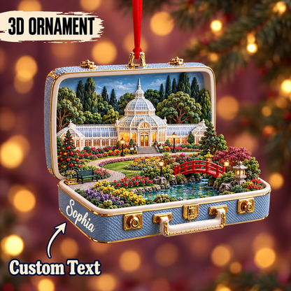Personalized Golden Gate Park 3D Suitcase Christmas Ornament – San Francisco Souvenir & Gift for SF Lovers c235639e-2033-47a0-8c4c-d92c2b1cc6ce-Golden-Gate-Park-floating-suitcase-ornament.png