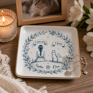 I Miss You Cat Memorial Jewelry Plate — Personalized Names - Personalized Jewelry Plate c2400ad1-9b77-4d7a-9ce5-f00cf8f291b7.jpg