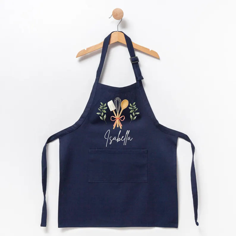 Personalized Kids Apron, Customized Kids Apron, Toddler Apron, Kids Apron, Printed Apron, Little Baker Apron, Baking Apron, Custom Apron c261fc0c-fd66-4275-b0e8-72a193e0e001-hfkjklj-3-.webp