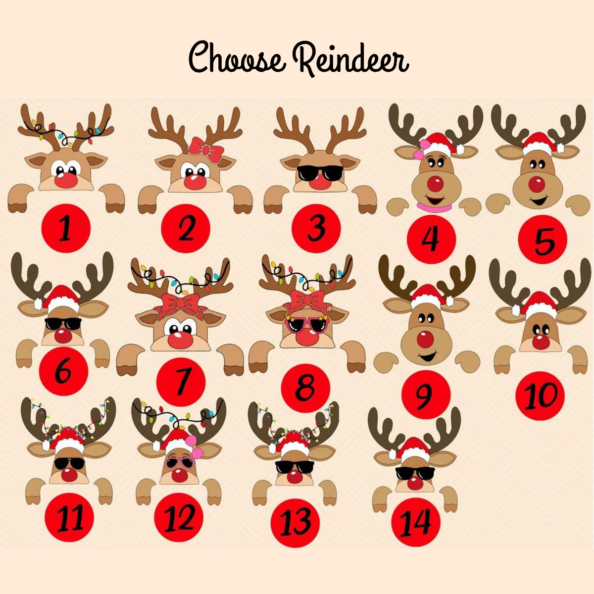 Reindeer Family Christmas Shirt,Personalized Christmas Family Shirt,Custom Family Name Tee,Funny Christmas Tee,Gift For Christmas,Xmas Gift c2796b3d-1e6a-4970-9f5e-c331180ddd0b-4.png