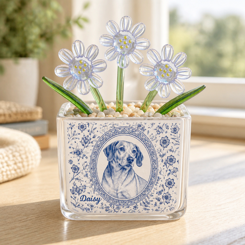 Chinoiserie Pet Cameo Mini Plant Pot – Photo-to-Etching + Name - Personalized Mini Glass Plant Pot c29bff33-e05d-4751-8bb3-c73069a8f2cc.png
