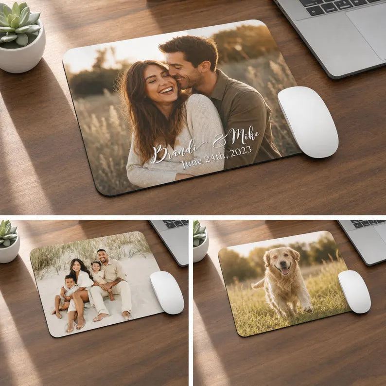 Custom Photo Mouse Pad Personalized Mouse Pad with Picture Custom Desk Mat Gaming Mouse Pad Office Mousepad Gift for Him Her Birthday Gift c2ada36e-a87e-4dee-9425-a996fb41ecda-sadf-1-.webp