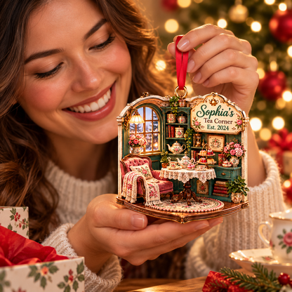 Personalized Tea Corner Christmas Ornament – Custom Name & Year, Tea Lover Gift for Her, Cozy Tea Room Ornament c2ae0d26-8b3a-4eae-a7e9-9c616a569cc3-Image-Oct-22-2026-10_58_35-AM-4.png