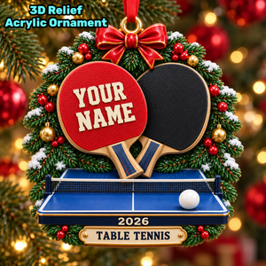Personalized Table Tennis Christmas Ornament – Custom Name Gift for Ping Pong Players c2edbe1d-7b82-459f-8468-359ffec82af5-mockup-annotated-1790751752300.png