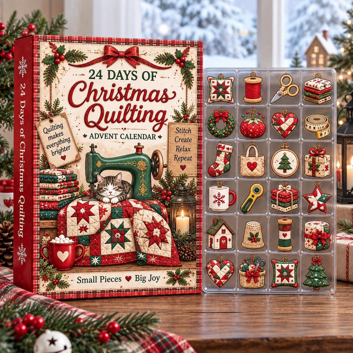 24 Days Of Christmas Quilting Advent Calendar, Crafter Sewing Tree Ornaments Gift 2026 c31f8142-e8aa-445f-a811-5a0315496700-il_1588xN.8614157975_qlnp.jpg