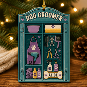 Dog Groomer Ornament with Personalized Name - Personalized Ornament c3316978-da66-42d8-b198-a7c0c62b0e73.png