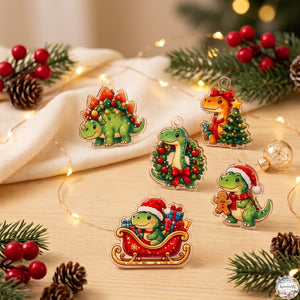 Dino Friends Advent Calendar 2026 | 24 Day Prehistoric Christmas Countdown with Custom 2D Ornament c341ceb0-6c17-4c2e-9a64-4dca8e576a27-il_fullxfull.8595283112_2pmg.jpg