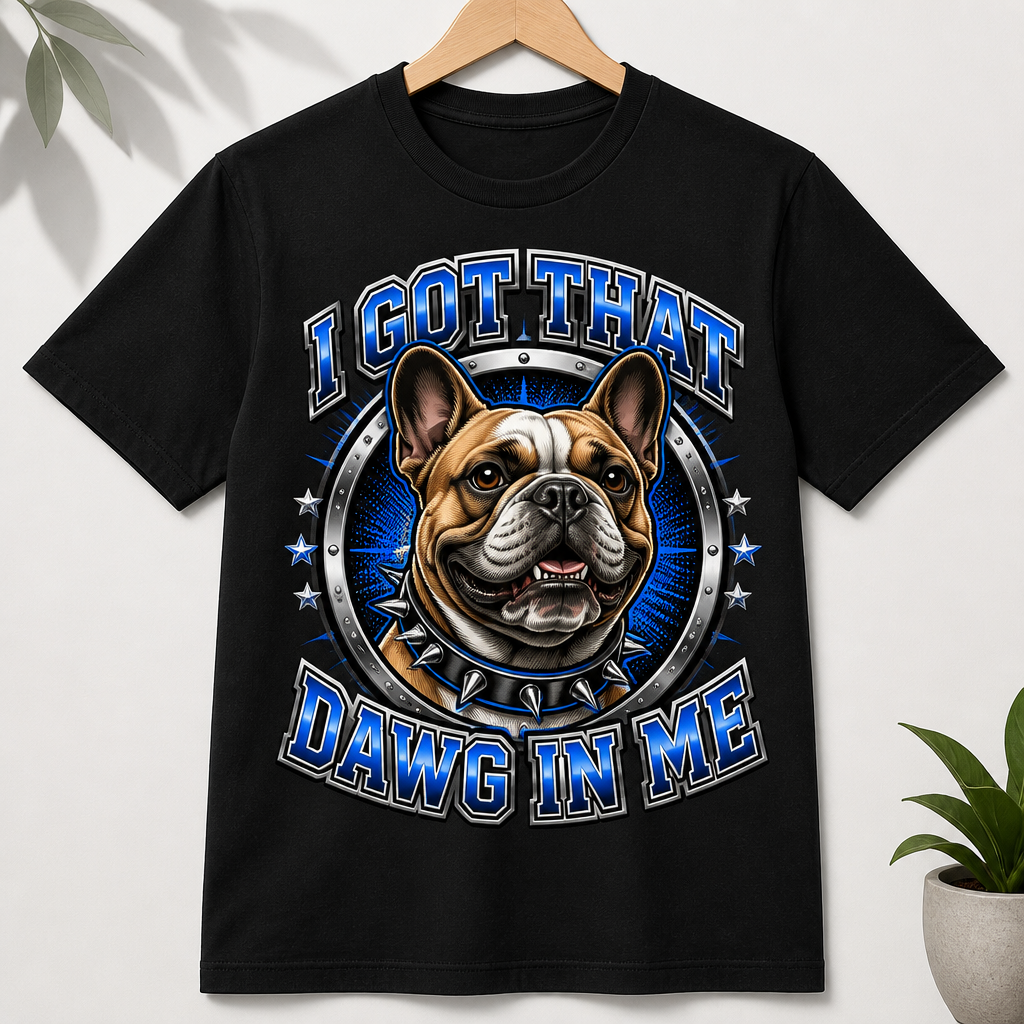 I Got That Dawg In Me Bulldog Tee - T-shirt c34ff5b9-87c7-4990-8f6c-755867f93c93.png