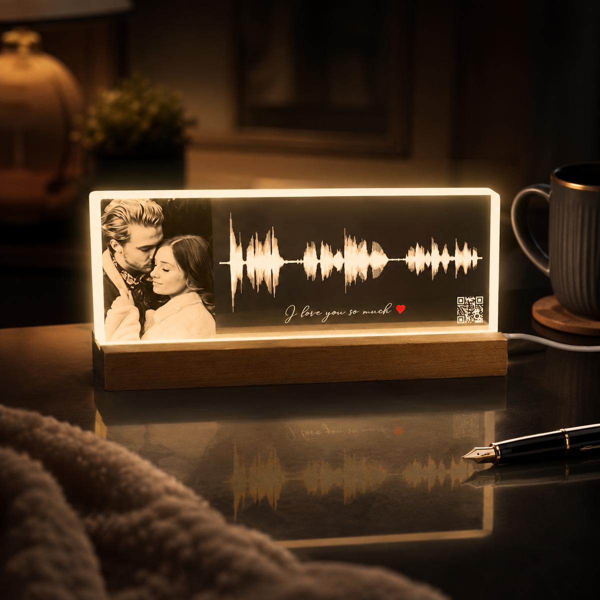 Custom Soundwave Art Plaque with QR Code: Personalized Music Gift c355c623-ce6a-49d1-988e-5fbcb5e2d6e4-fdb4f792-9ec4-4395-acc7-72778f5b965f.png
