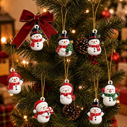 Personalized Christmas Advent Calendar 2026, 24 Snowman Acrylic Charms Countdown Box Gift c3628fe9-e319-48d3-9ef9-ae9443ee2d07-il_1588xN.8567786599_7rqj.jpg