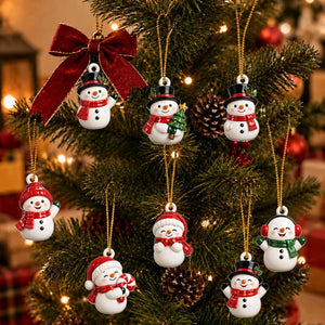 Personalized Christmas Advent Calendar 2026, 24 Snowman Acrylic Charms Countdown Box Gift c3628fe9-e319-48d3-9ef9-ae9443ee2d07-il_1588xN.8567786599_7rqj.jpg