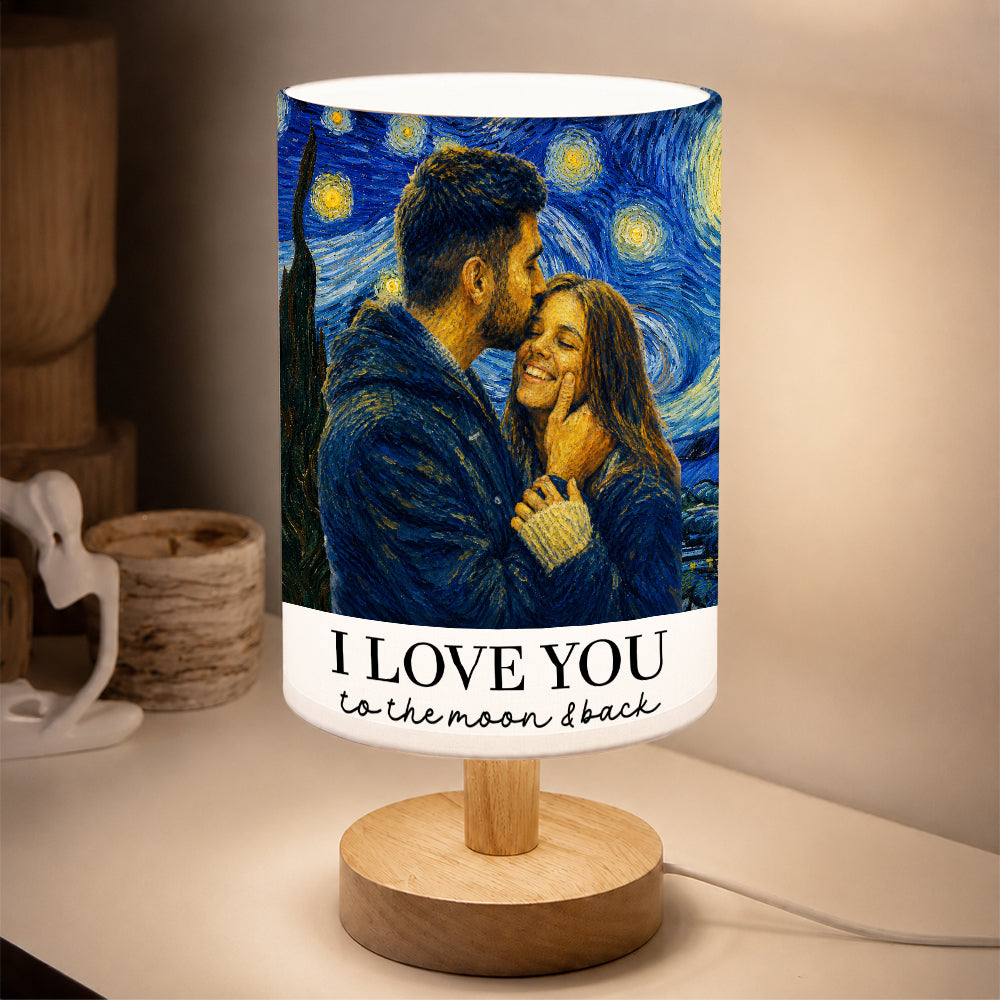 Custom Photo You And Me We Got This Under Starry Night Table Lamp - Personalized Fabric Lamp c3676f36-59a4-4842-a8dd-d665b69ff3b9-mk2-2-.jpg