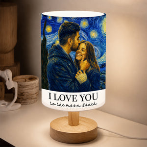 Custom Photo You And Me We Got This Under Starry Night Table Lamp - Personalized Fabric Lamp c3676f36-59a4-4842-a8dd-d665b69ff3b9-mk2-2-.jpg