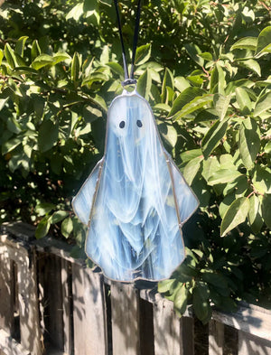 Ghost Stained Glass Suncatcher, Halloween Window Decor, Spooky Gifts c37a55eb-535c-4768-a2be-6efd962d19e7-grtrtrtrtdf.webp