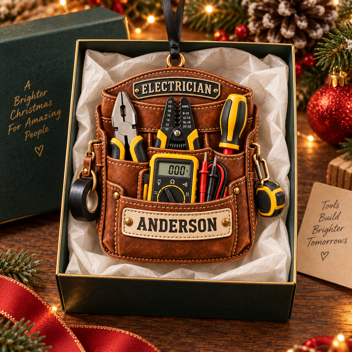 Personalized Electrician Tool Pouch Christmas Ornament | Special Gift for Sparkies c386dae1-d25b-4e84-b8af-078b7a5c222d-Image-Sep-23-2026-10_55_13-AM-2-.png