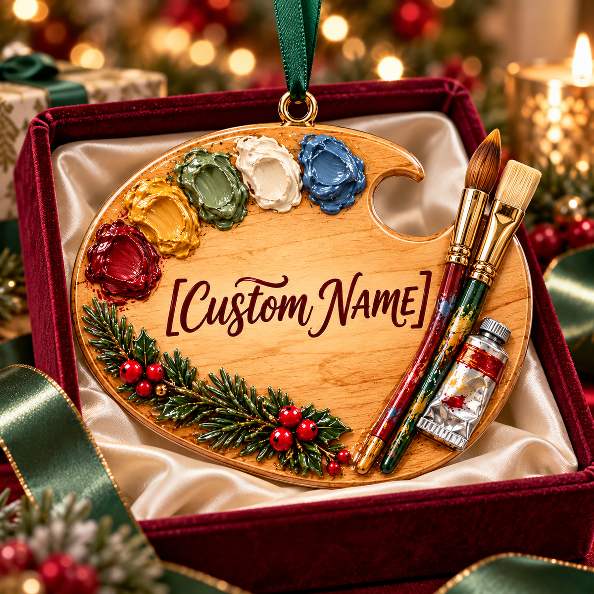 Personalized Artist Paint Palette Christmas Ornament – Custom Name with Paintbrushes, Gift for Painters c3ce3115-168b-4ef1-a441-09a6a73784af-Image-Sep-29-2026-01_57_45-PM-3.png