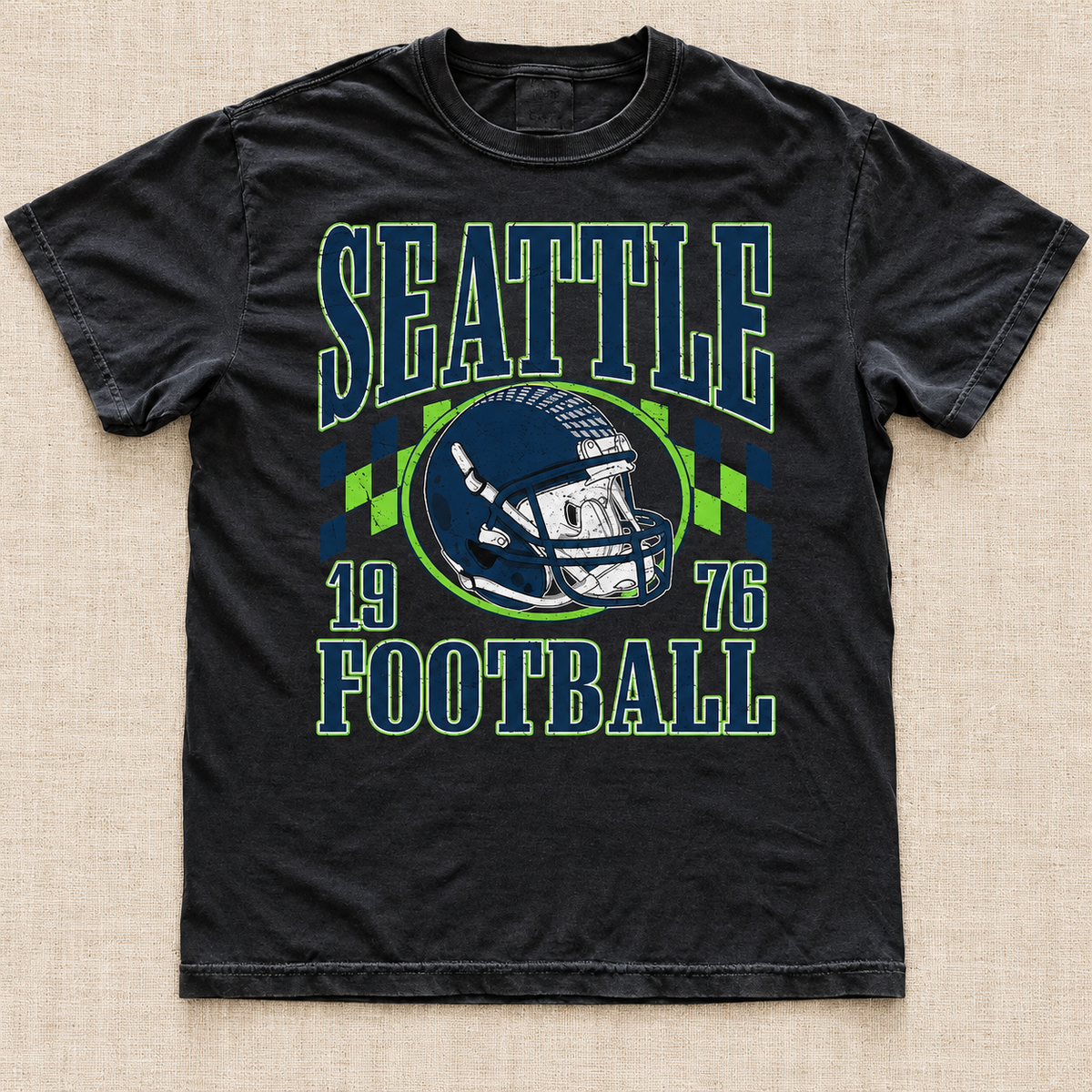 Custom Seattle Football Sweatshirt, Front and Back Crewneck Jersey, Personalized Name And Number Shirts c408113e-3218-42f5-9748-872120e454d9--o-thun-en-Seattle-tr-n-v-i-linen-2.png