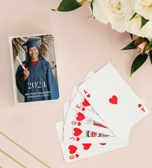 Custom Photo Playing Cards - Personalized Playing Cards - Custom Printed Deck of Cards - Wedding Playing Cards - Custom Photo Gift c410d432-d69c-4606-a677-ee843f6ec9d9-hggggj-4-.jpg