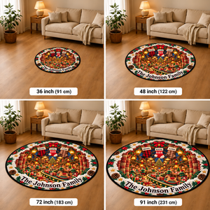 Our Christmas Story Christmas Cheer 3D Illusion Quilted Rug - Personalized Quilted Mat c42794f5-2b1d-41e4-8502-a239eefe91bc-01beef6c-3ad7-432f-9053-22c8332b88fd.png