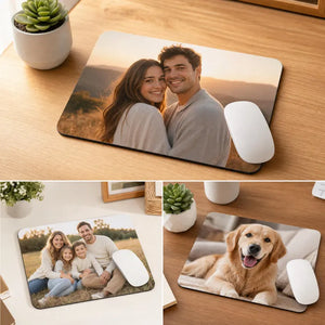 Custom Photo Mouse Pad Personalized Mouse Pad with Picture Custom Desk Mat Gaming Mouse Pad Office Mousepad Gift for Him Her Birthday Gift c475a775-0f32-42fd-9606-a8760af1e253-sadf-2-.webp