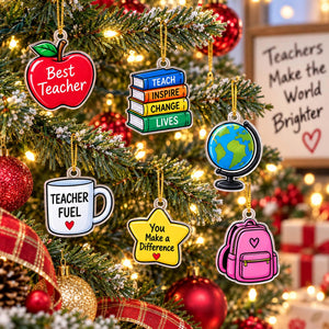 Personalized Teacher Advent Calendar 2026, Custom Teacher Blind Box, 24 Day Christmas Countdown with Teacher Tokens, Xmas Countdown Gifts c4a104c1-4c6e-4919-b400-b57632cadc66-il_fullxfull.8612649713_s9c6.jpg
