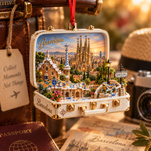 Personalized Barcelona 3D Suitcase Ornament – Custom Name Sagrada Família Christmas Keepsake for Barcelona Lovers & Travelers c4d00ad4-a67a-4cd1-9345-6255f9dfe644-Image-Sep-14-2026-05_24_30-PM-2-.png