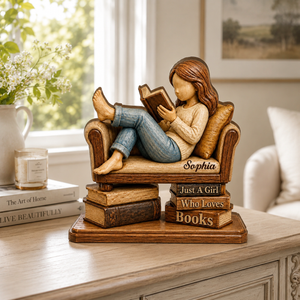 Personalized “Just a Girl Who Loves Books” Wooden Reading Girl Tabletop Decor c525bee1-3e81-403f-8618-7f587e79b037-banner-1.png