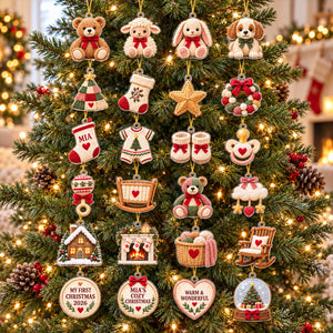 Personalized Baby First Christmas Advent Calendar, 24 Day Christmas Countdown, Custom Baby Ornament Blind Box, Nursery Holiday Keepsake Gift c5292d40-47fc-4e00-8633-5407da7c5723-il_fullxfull.8602976422_7l9x.jpg