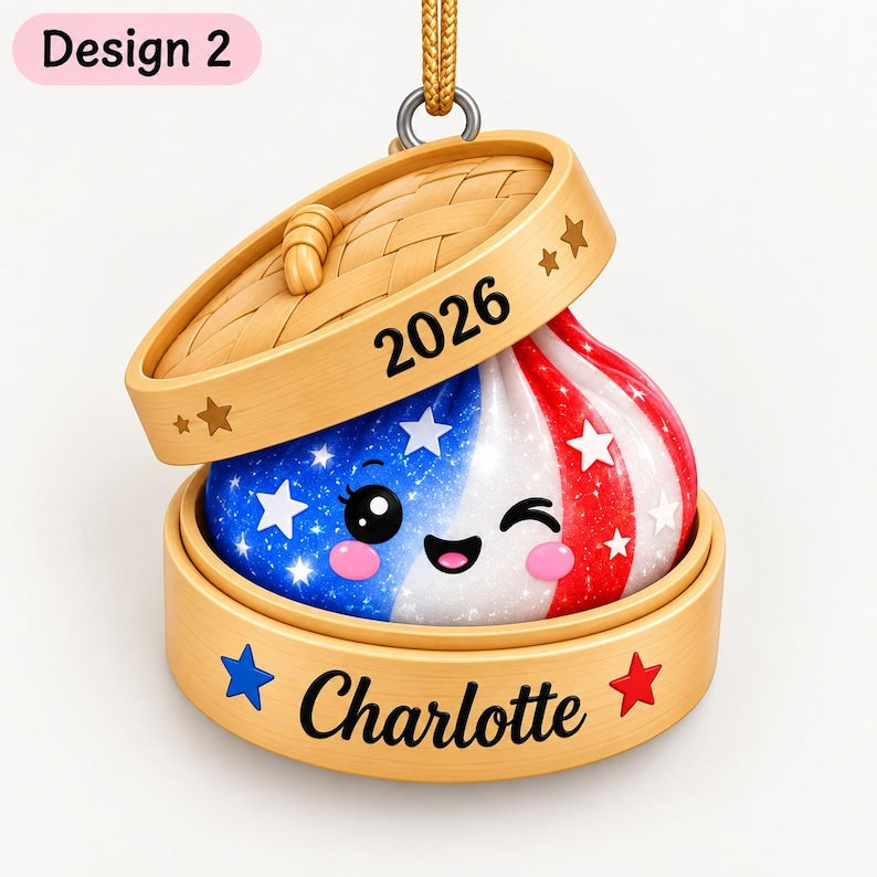 Personalized Squishy Ornament, Custom Dumpling Name Keepsake, Cute Kawaii Christmas Gift, 2026 Kids Decor c52a4a73-1111-46bf-881a-fb37b2290cf4-gfhjfghj-1-.jpg