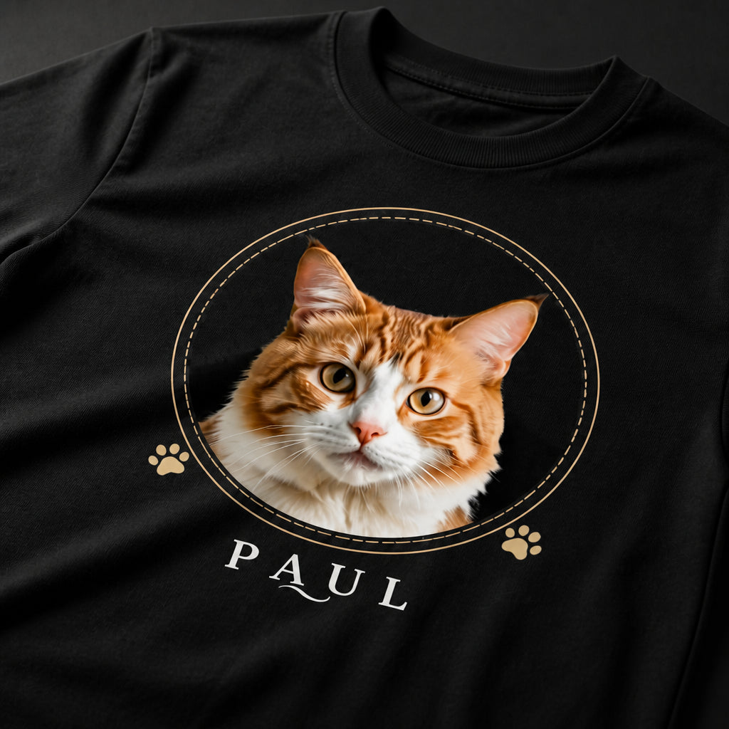 Custom Cat Peek Portrait Tee – Circle Badge + Name - Personalized T-shirt c57d1cd4-e8c6-4bea-b0ab-0ac9f7cd76d4.jpg