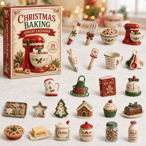 Christmas Baking Advent Calendar 2026 - 24-Day Festive Countdown, Acrylic Charms Blind Box - Gift For Baking Lovers c57fec4d-ce6b-44c9-ba08-a1b271b48656-baking.jpg