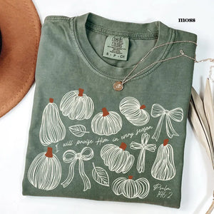 I Will Praise Him in Every Season Shirt, Religious Thanksgiving T-Shirt, Retro Christian Fall Tee,Religious Fall Doodle c5922ba1-8344-4523-ae1e-c701ea8dd83f-dfbhdre-7-.webp