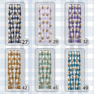 Custom Pet Face Plaid Pajama Pants, Personalized Dog Cat Photo Loungewear, PJS Pants for Pet Mom Dad, Christmas Birthday Sentimental Gift c5ac0050-cc2d-4736-b5d2-f0d37050a6c2-fnhgh-2-.webp