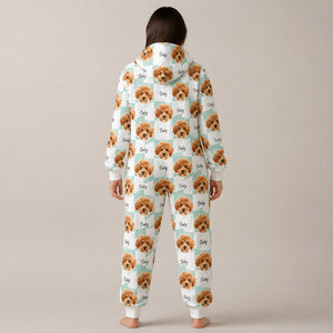 Custom Pet Face & Name Pajamas (All‑Over Print) - Personalized Pyjamas c5b3954a-8369-4e43-a4f0-9fa320884912.jpg