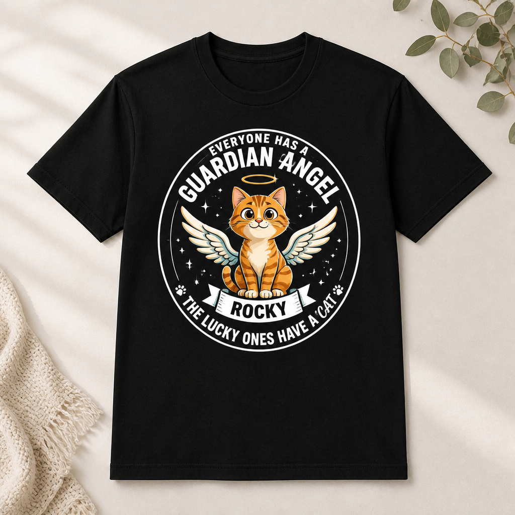 Guardian Angel Cat Tee – Personalized Pet Name - Personalized T-shirt c5f5eeaa-19fb-4204-9147-45486b7ea08f.png